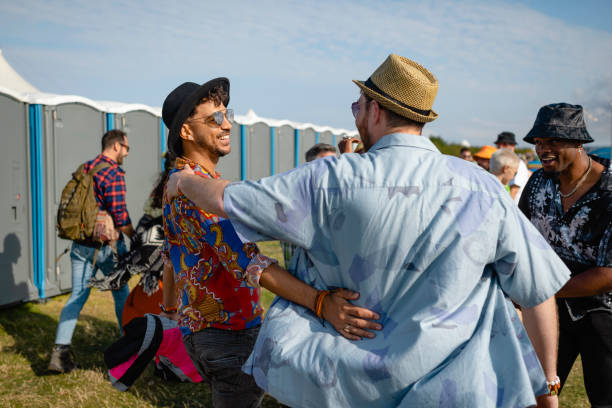Porta potty rental for outdoor events in Middletown, NY