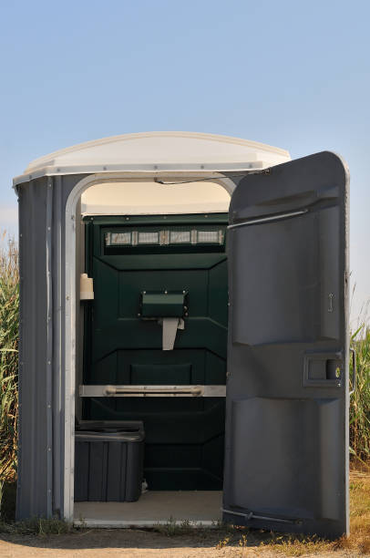 Portable Toilet Options We Offer in Middletown, NY